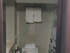 -上海豪德万源酒店(陆家嘴东方明珠店)