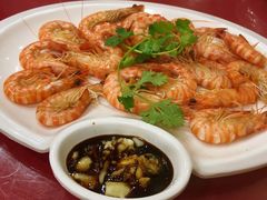 -阿牛海鲜馆(鲤城店)
