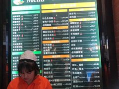 -大福来锅巴菜(古文化街店)