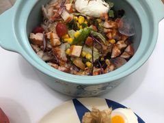 -贤花饭店(凯德店)