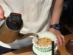 -安琳acKONA咖啡(市南店)