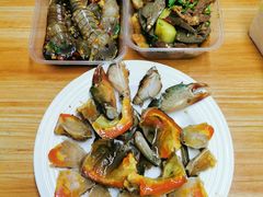 -圆蛋酒料•生腌(开元路店)