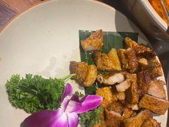-云上千禾云南味(咸水沽店)