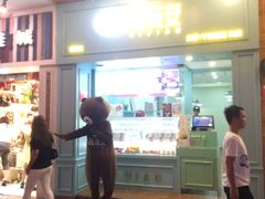 门面-薇薇安千层蛋糕(府城店)