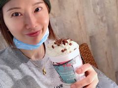 -茶颜悦色(金茂览秀城LG层外街店)