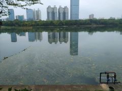 -南宁南湖公园