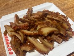 -老爷子原味蒸饺(总店)
