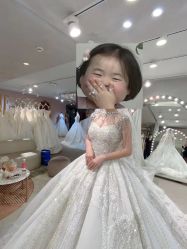 -B.Bridge Couture婚纱礼服(福田店)