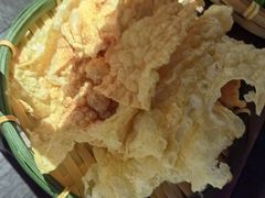 -尚尚仙·酸汤猪手·猪肚鸡火锅(华联万柳购物中心店)