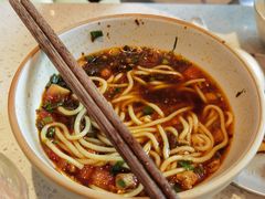-半山腰·云南菜(侨福芳草地店)