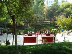 -水磨沟公园