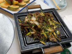 -大草原清真饭庄(沙河店)