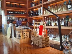 -老吴咖啡( 国贸商住大厦店)