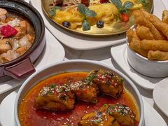 -曼玉餐厅(大卫城店)