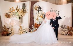 -MuseMarry婚纱(前海嘉里中心店)