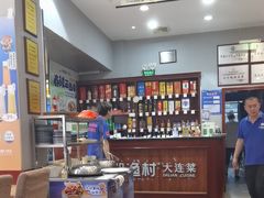 -小船渔村•大连菜•大连焖鱼(明泽街店)