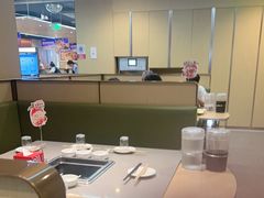 -海底捞火锅(月湖广场店)