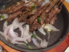 -本色.小马哥烧烤(无锡九里仓店)