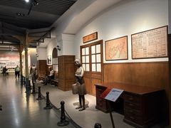 -中国铁道博物馆(正阳门馆)