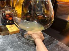 -炊烟小炒黄牛肉(浦东世纪汇店)