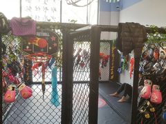 -体育科代表搏击散打体能训练馆(陶然亭店)