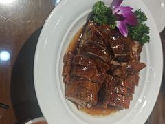 -广州海鲜酒楼(长丰园店)