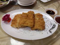 -佛有缘素食馆·荔湾老字号(陈家祠首店)