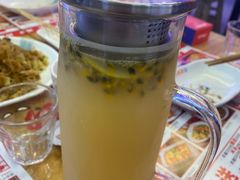 -八条友鲜货烧烤·脆皮烤鱼(石岩旗舰店)
