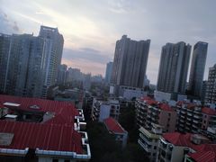 -广州花园酒店