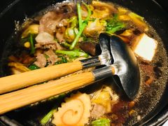 -和彩放题餐厅(酒仙桥店)