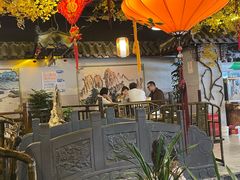 -庭院小酌(瑞莲街店)