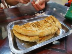 -马吉德牛肉拉面(新街口店)