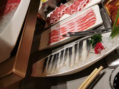 -海底捞火锅(天一广场亚细亚店)