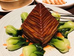 -环球港凯悦 · 享悦中餐厅