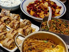 -福苗小骆驼烧烤(大唐不夜城店)