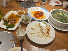 -古韵轩·江浙融合菜(梁溪店)