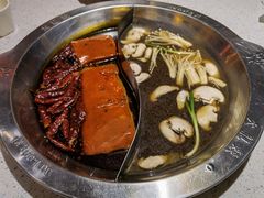 -大龙燚火锅(天钥桥路店)