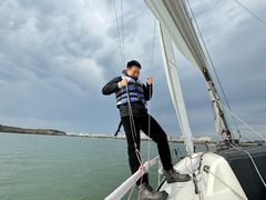 -望海·帆船主题咖啡厅•品茗下午茶(石湖景区店)