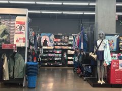 -迪卡侬(越秀公园店)