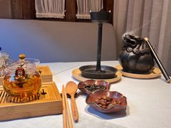 养生茶-叶叶菩提·晋福宫