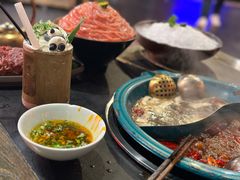 -吼堂老火锅(太古里总店)