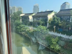 -南京夫子庙石唯玉雨花石酒店