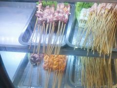 -塘屋烧烤·云南火塘烧烤品牌(春城慧谷旗舰店)