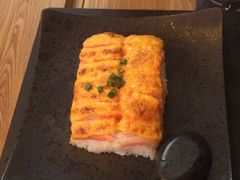 -Sushi Love 创意寿司(丽影广场店)