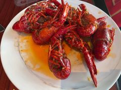 -西安W酒店·WEI全味西餐厅