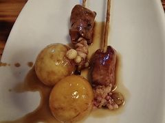 -烧鸟周居酒屋(香山店)