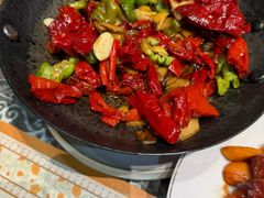 -海尔巴格·新疆菜(吐鲁番店)