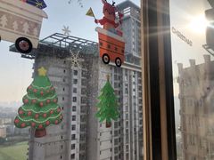 -MS实景娱乐密室逃脱(川大店)