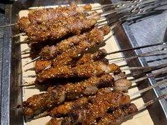 -壹加壹电烤串(总店)