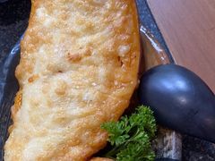 -牛小喜黑牛烤肉料理(霸州店)